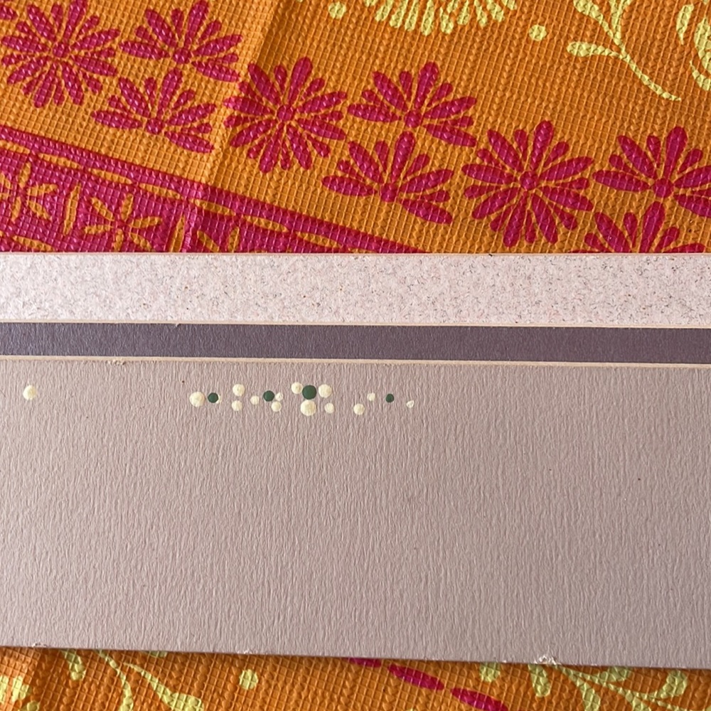 Mat Frame - Picture 6 of 7